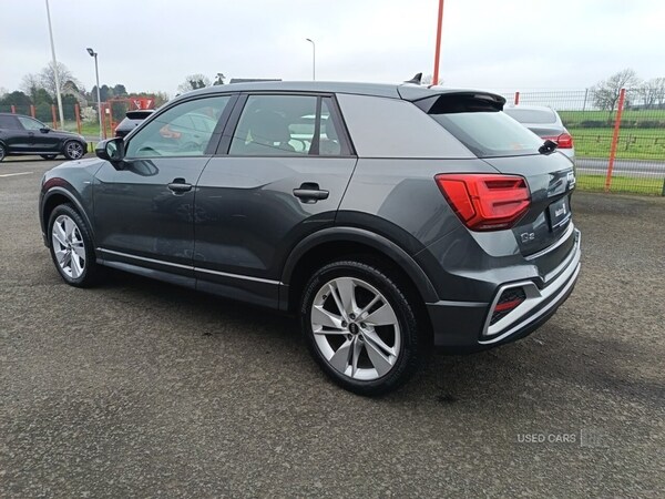 Used Audi Q2 2023 for sale - 77770006: Photo 11