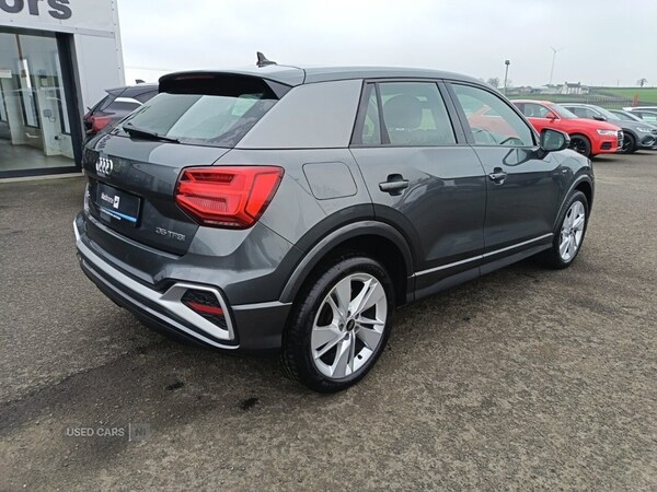 Used Audi Q2 2023 for sale - 77770006: Photo 13