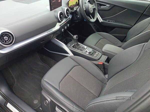 Used Audi Q2 2023 for sale - 77770006: Photo 14