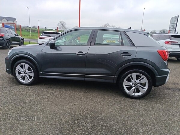 Used Audi Q2 2023 for sale - 77770006: Photo 15