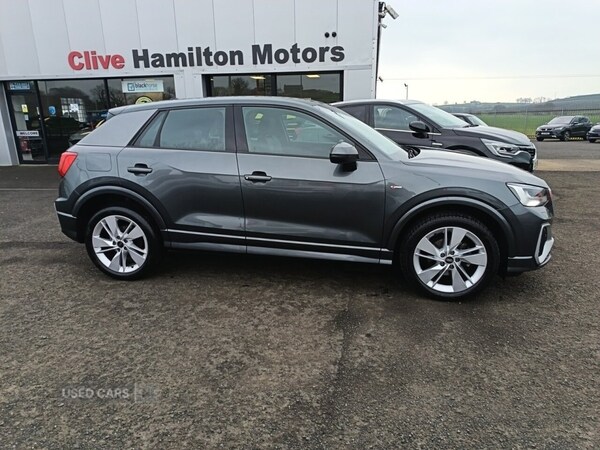 Used Audi Q2 2023 for sale - 77770006: Photo 17