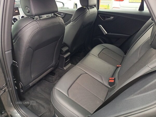 Used Audi Q2 2023 for sale - 77770006: Photo 18