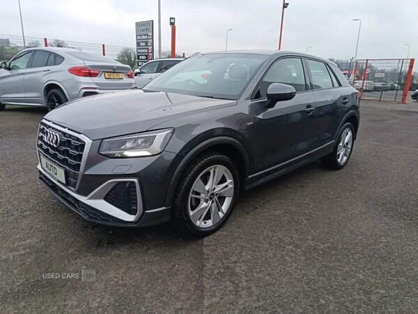 Used Audi Q2 2023 for sale - 77770006: Photo 19