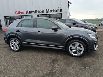 Used Audi Q2 2023 for sale - 77770006: Photo
