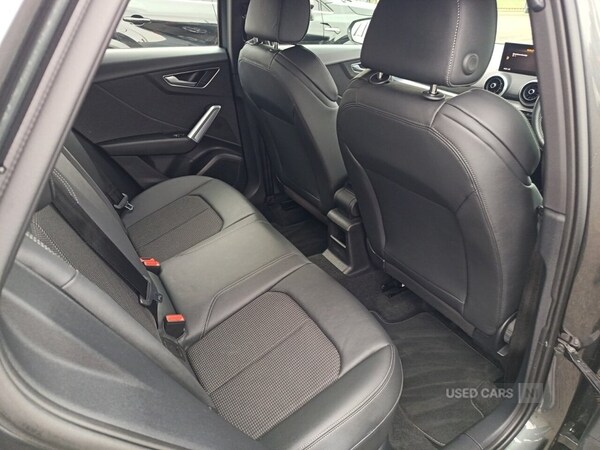 Used Audi Q2 2023 for sale - 77770006: Photo 20