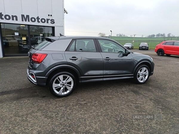Used Audi Q2 2023 for sale - 77770006: Photo 23