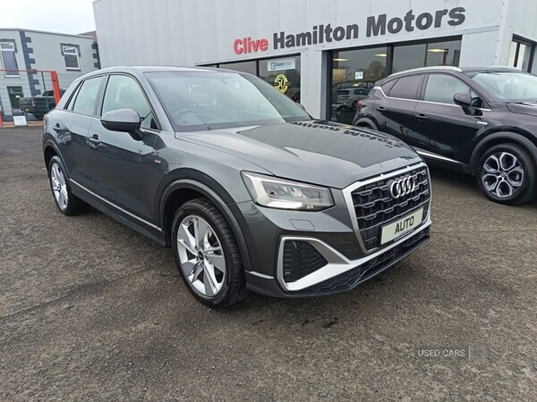 Used Audi Q2 2023 for sale - 77770006: Photo 26