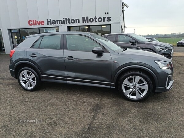 Used Audi Q2 2023 for sale - 77770006: Photo 27