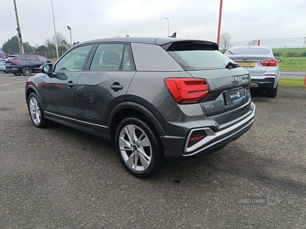 Used Audi Q2 2023 for sale - 77770006: Photo 5