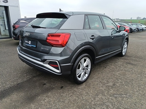 Used Audi Q2 2023 for sale - 77770006: Photo 7