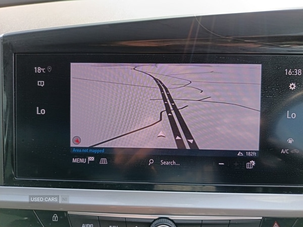 Used Vauxhall Grandland 2023 for sale - 77587793: Photo 12