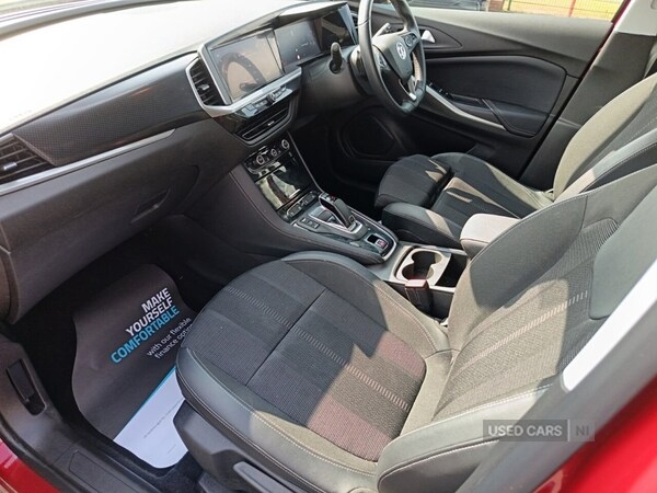 Used Vauxhall Grandland 2023 for sale - 77587793: Photo 14