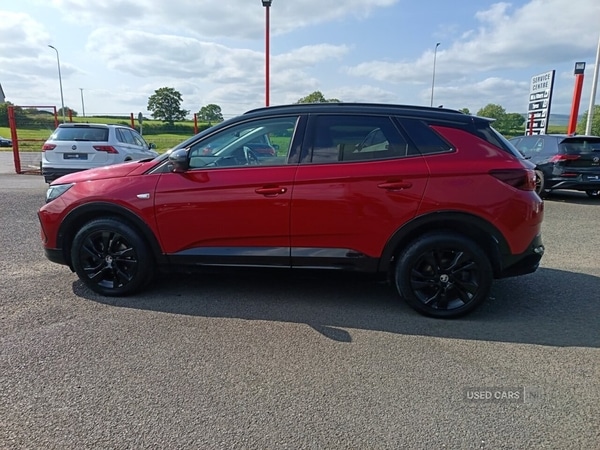 Used Vauxhall Grandland 2023 for sale - 77587793: Photo 18