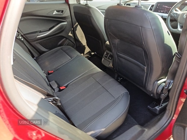 Used Vauxhall Grandland 2023 for sale - 77587793: Photo 19