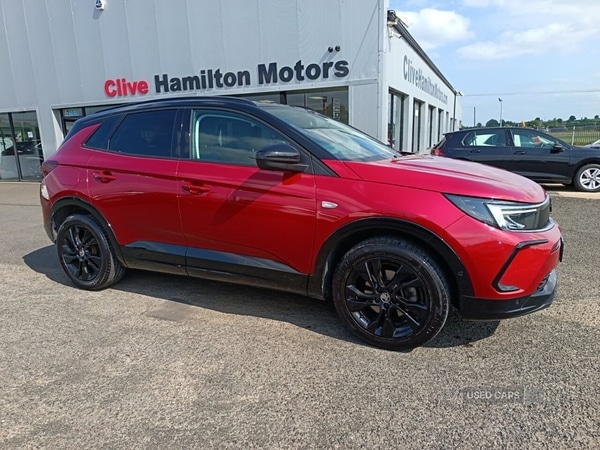 Used Vauxhall Grandland 2023 for sale - 77587793: Photo 26