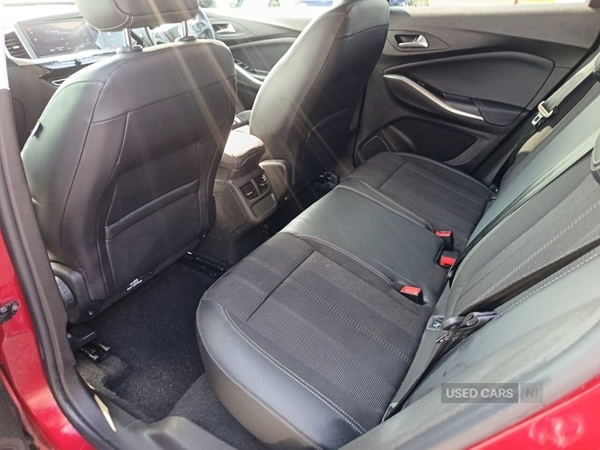 Used Vauxhall Grandland 2023 for sale - 77587793: Photo 29