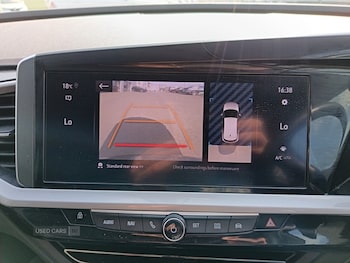 Used Vauxhall Grandland 2023 for sale - 77587793: Photo