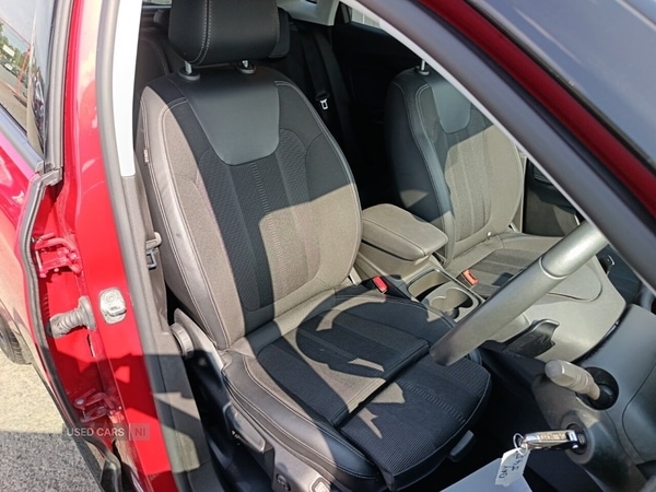 Used Vauxhall Grandland 2023 for sale - 77587793: Photo 8