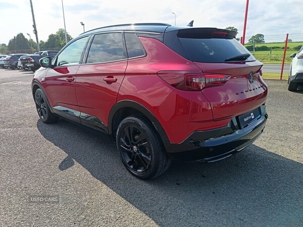 Used Vauxhall Grandland 2023 for sale - 74876400: Photo 14