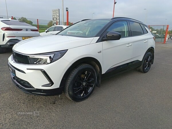 Used Vauxhall Grandland 2023 for sale - 74876400: Photo 19