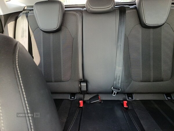 Used Vauxhall Grandland 2023 for sale - 74876400: Photo 20