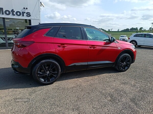 Used Vauxhall Grandland 2023 for sale - 74876400: Photo 21
