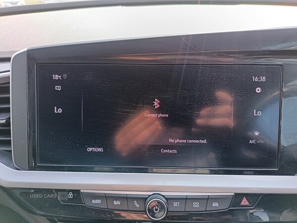 Used Vauxhall Grandland 2023 for sale - 74876400: Photo 23