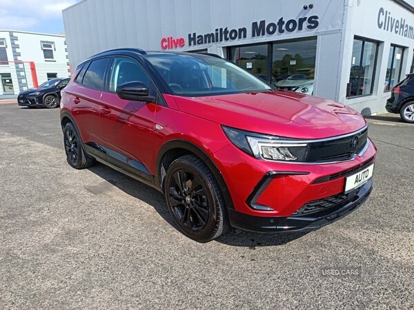 Used Vauxhall Grandland 2023 for sale - 74876400: Photo 29
