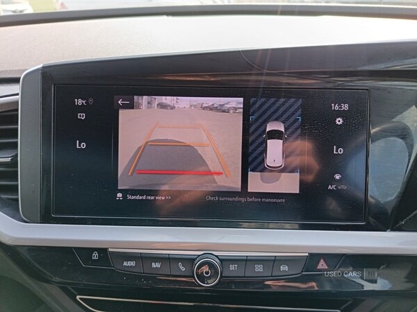 Used Vauxhall Grandland 2023 for sale - 74876400: Photo 2