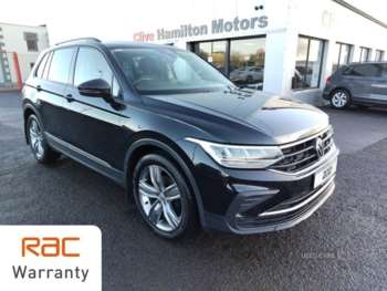2021 - 1.5 TSI Life 5dr