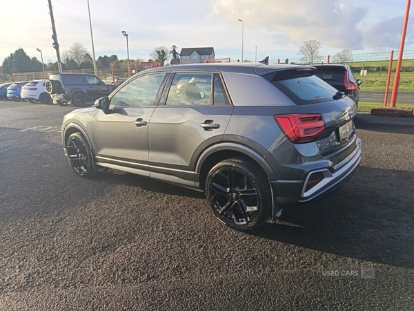 Used Audi Q2 2023 for sale - 76715811: Photo 11