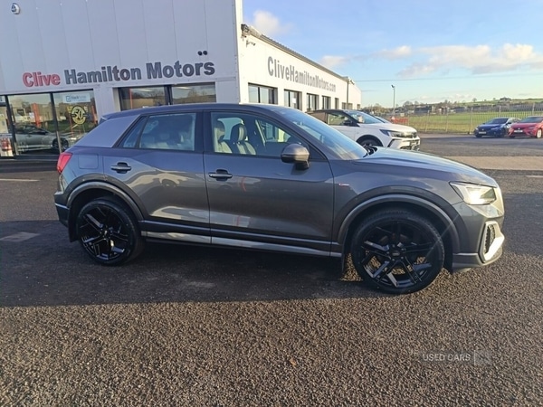 Used Audi Q2 2023 for sale - 76715811: Photo 13