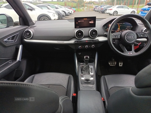 Used Audi Q2 2023 for sale - 76715811: Photo 14