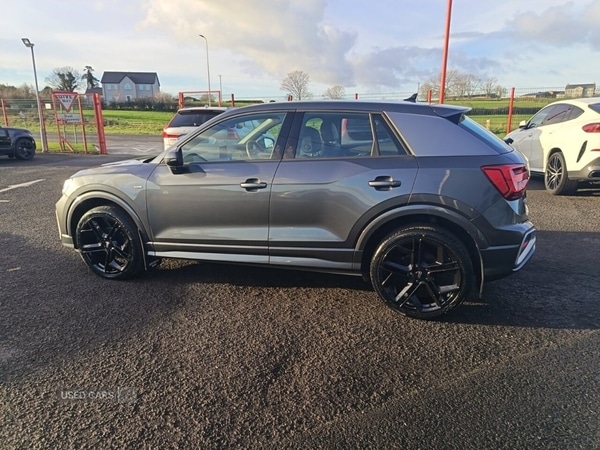 Used Audi Q2 2023 for sale - 76715811: Photo 15