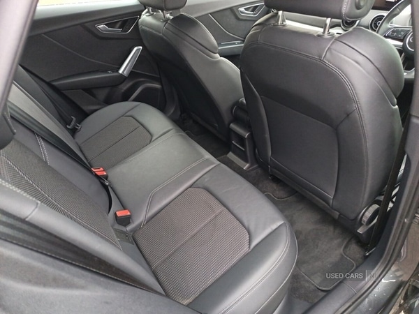 Used Audi Q2 2023 for sale - 76715811: Photo 16