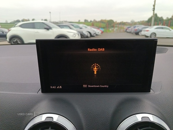 Used Audi Q2 2023 for sale - 76715811: Photo 18