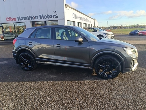 Used Audi Q2 2023 for sale - 76715811: Photo 19