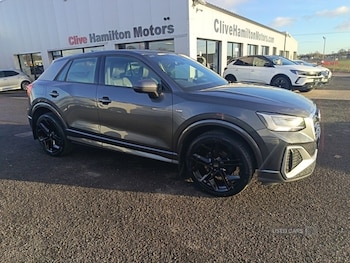 Used Audi Q2 2023 for sale - 76715811: Photo