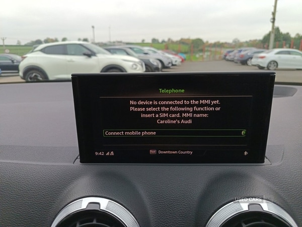 Used Audi Q2 2023 for sale - 76715811: Photo 20