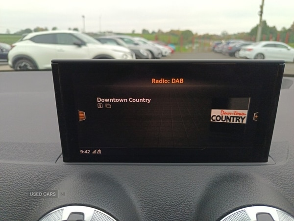 Used Audi Q2 2023 for sale - 76715811: Photo 22