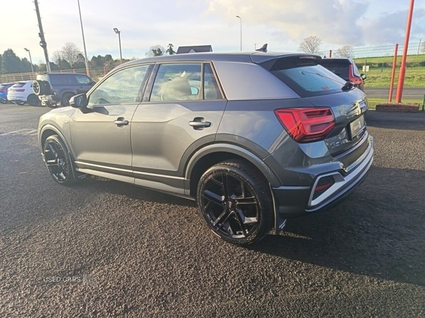 Used Audi Q2 2023 for sale - 76715811: Photo 23