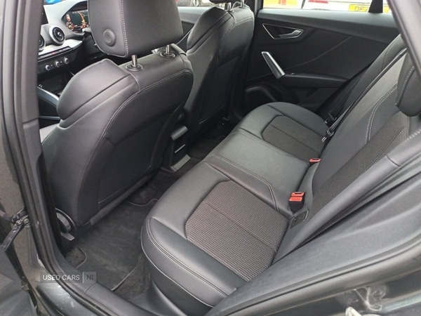 Used Audi Q2 2023 for sale - 76715811: Photo 24