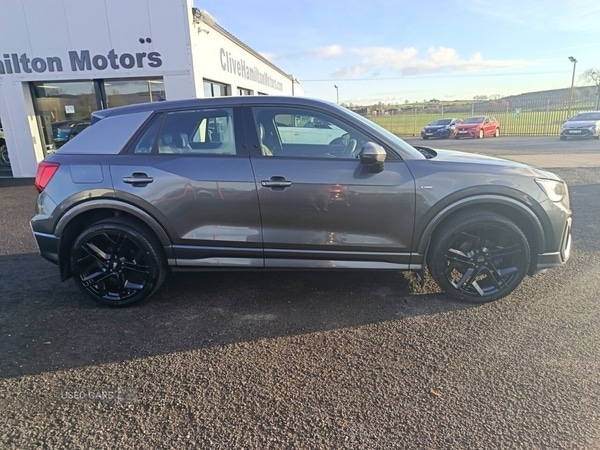 Used Audi Q2 2023 for sale - 76715811: Photo 25