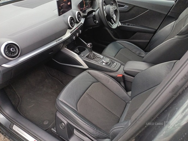 Used Audi Q2 2023 for sale - 76715811: Photo 26