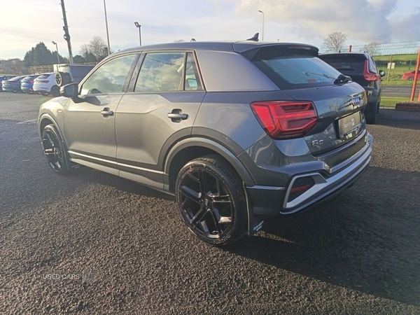 Used Audi Q2 2023 for sale - 76715811: Photo 27