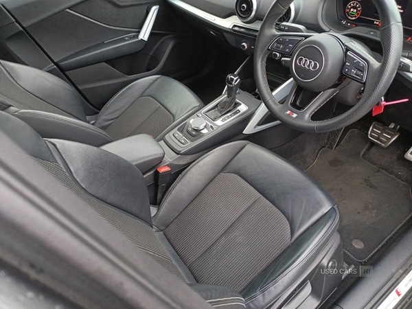 Used Audi Q2 2023 for sale - 76715811: Photo 28