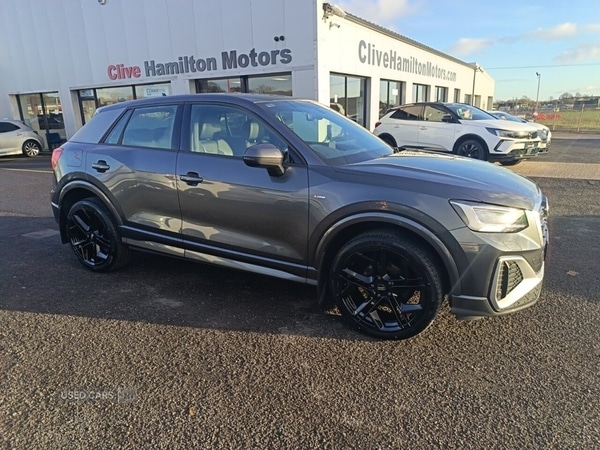 Used Audi Q2 2023 for sale - 76715811: Photo 29