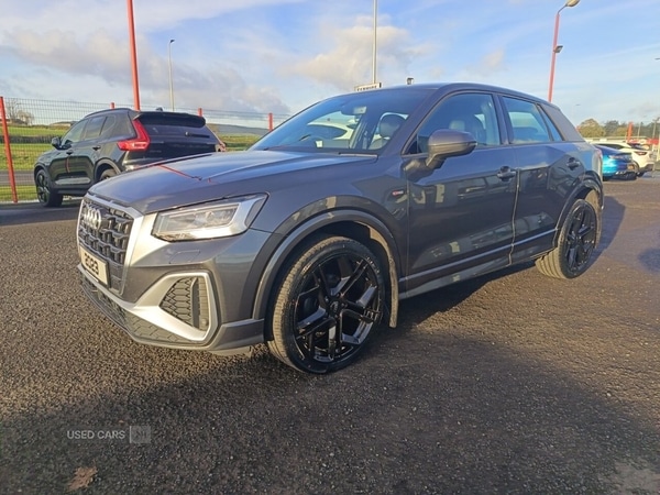 Used Audi Q2 2023 for sale - 76715811: Photo 30