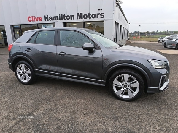 Used Audi Q2 2023 for sale - 76715811: Photo 33