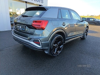 Used Audi Q2 2023 for sale - 76715811: Photo